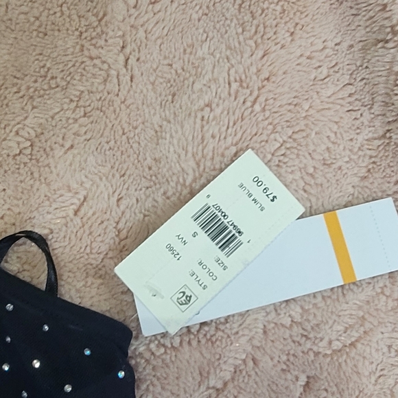 Jump Apparel One Sleeve Mini Dress - Picture 5 of 5